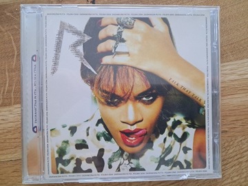 Rihanna - Talk That Talk CD