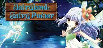 Fairyland: Fairy Power - kod Steam (unikat)