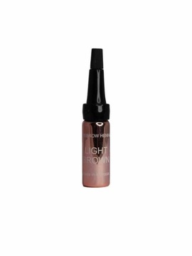 EkkoBeauty Henna Light Brown 7g