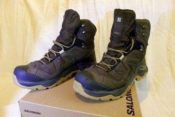 Buty Salomon Quest Element GTX rozmiar 46