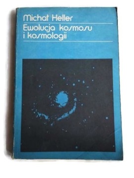 Astronomia. Ewolucja kosmosu i kosmologii