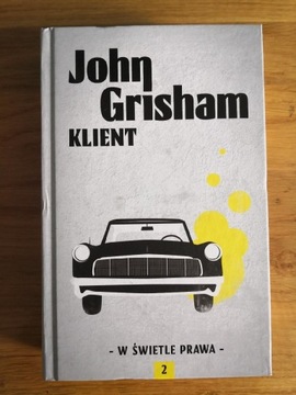 Klient John Grisham