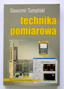 Technika pomiarowa