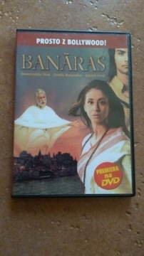 Film bollywood Banaras