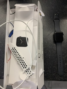 Apple Watch 6 44 mm 