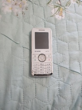 Sagem my411x uszkodzony 