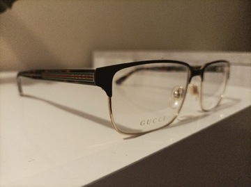 Gucci okulary