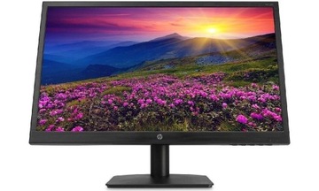 Monitor LED HP 22y Display monitor HP 22"