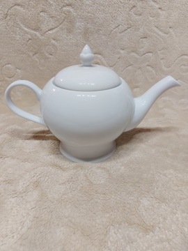 Imbryk, czajniczek do parzenia herbaty ceramiczny 