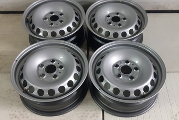 Nowe Felgi 16 Man TGE, Vw Crafter II 5x120 ET60