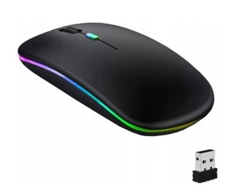 Myszka bezprzewodowa / bluetooth Wireless Mouse