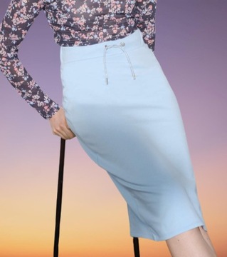 Bawełniana spódnica Orsay 