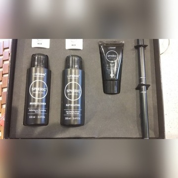 La femme spheric starter kit, dual tips 140,00 zł