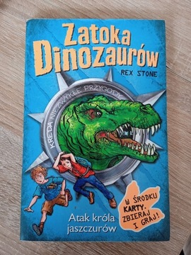 Zatoka Dinozaurów 