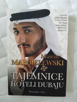 Tajemnice Hoteli Dubaju 