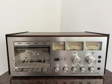 PIONEER model CT-F700