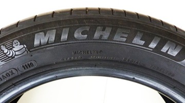 Michelin Primacy 4 225 50 R17 98 Y MADE in GERMANY