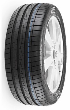 4x OPONY LETNIE 265/45R20 VREDESTEIN Ultra Vorti +