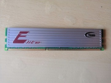Elite DDR3 8GB 1600 CL11