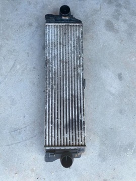 Intercooler Mercedes Sprinter 907