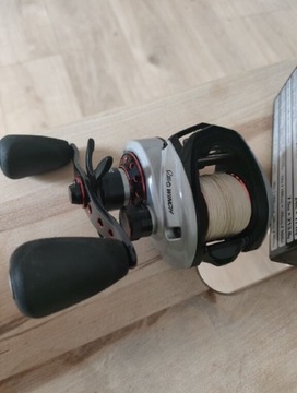 Abu Garcia REVO4 WINCH LH