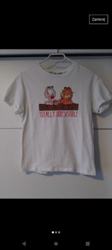 T-shirt Garfield 