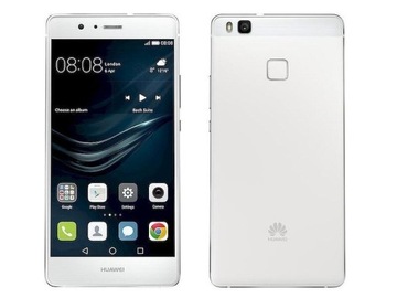 Huawei p9 lite