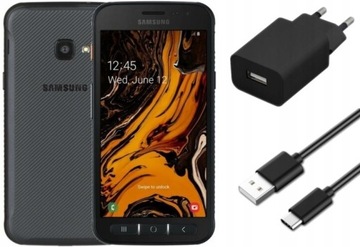 Samsung Galaxy XCover 4s