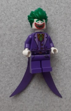 Lego Joker Batman sh354
