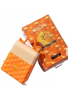 OSUFI SPF 35 50ml