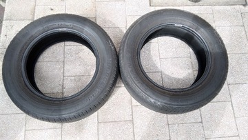 Bridgestone Turanza 195/65 R15  cena za 2 sztuki