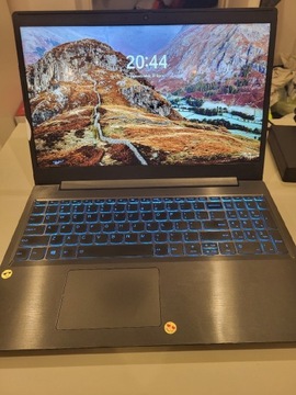 Laptop Lenovo IdeaPad 