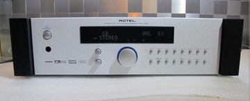 Procesor dźwięku przestrzennego Rotel RSP-1069