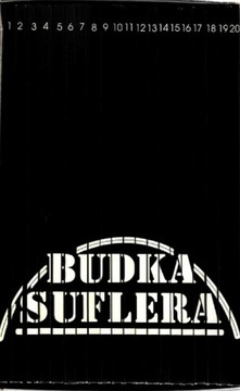 BUDKA SUFLERA - Leksykon 1974-2005 (cd box 1-20)