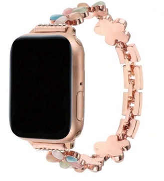 Bransoletka, pasek do iWatch 38/40/41 