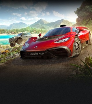 Forza Horizon 5 Premium Edition PC