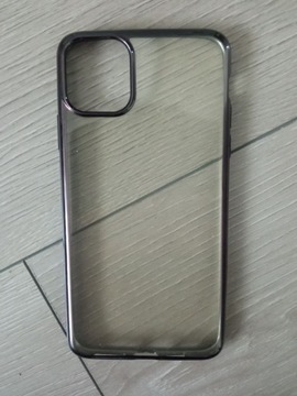 Etui do Iphone 11 Pro Max