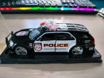 Dodge City Police USA