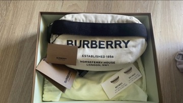 Burberry bag torba 