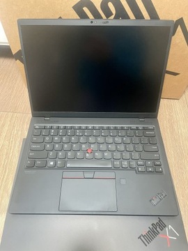 Lenovo ThinkPad X1 Nano, 13' 2k / 16GB / 1TB