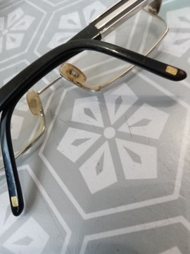 Okulary French Connection - korekcja wzroku