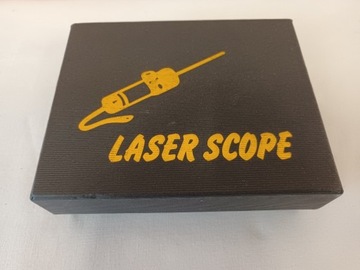 Laser scope wskażnik celownik laserowy 