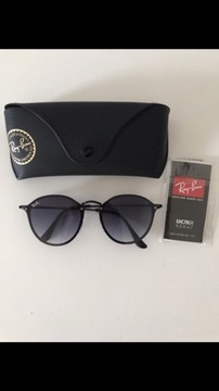 Okulary przeciwsłoneczne Ray-Ban 3574 56mm