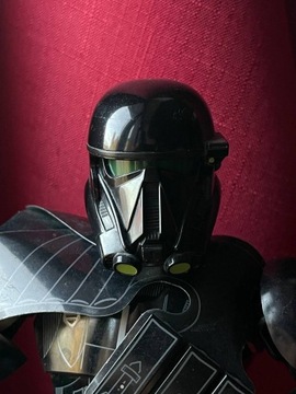 Lego Star Wars 75121: Imperial Death Trooper