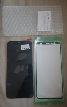 WYŚWIETLACZ LCD SAMSUNG GALAXY J4 J6 Plus J415