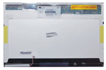 Dell XPS M1530 matryca do laptopa 15,4“ 30pin WXGA