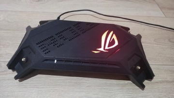 Router Asus ROG Rapture GT-AX6000