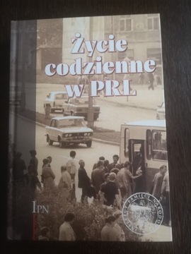 Życie codzienne w PRL