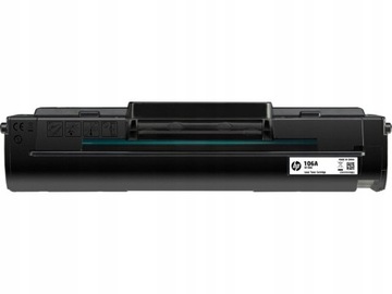 Toner Hp-1106a czarny - 2sztuki