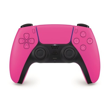 Pad ps5 Pink różowy